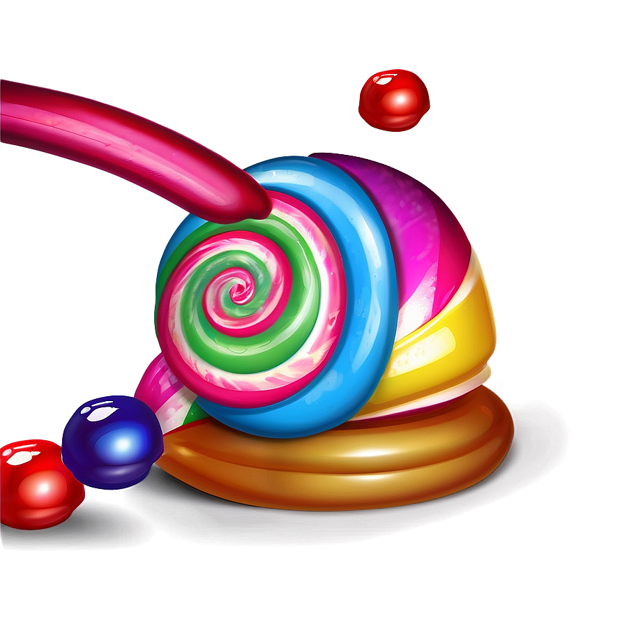 Candy Land Bonbon Beach Png 06202024