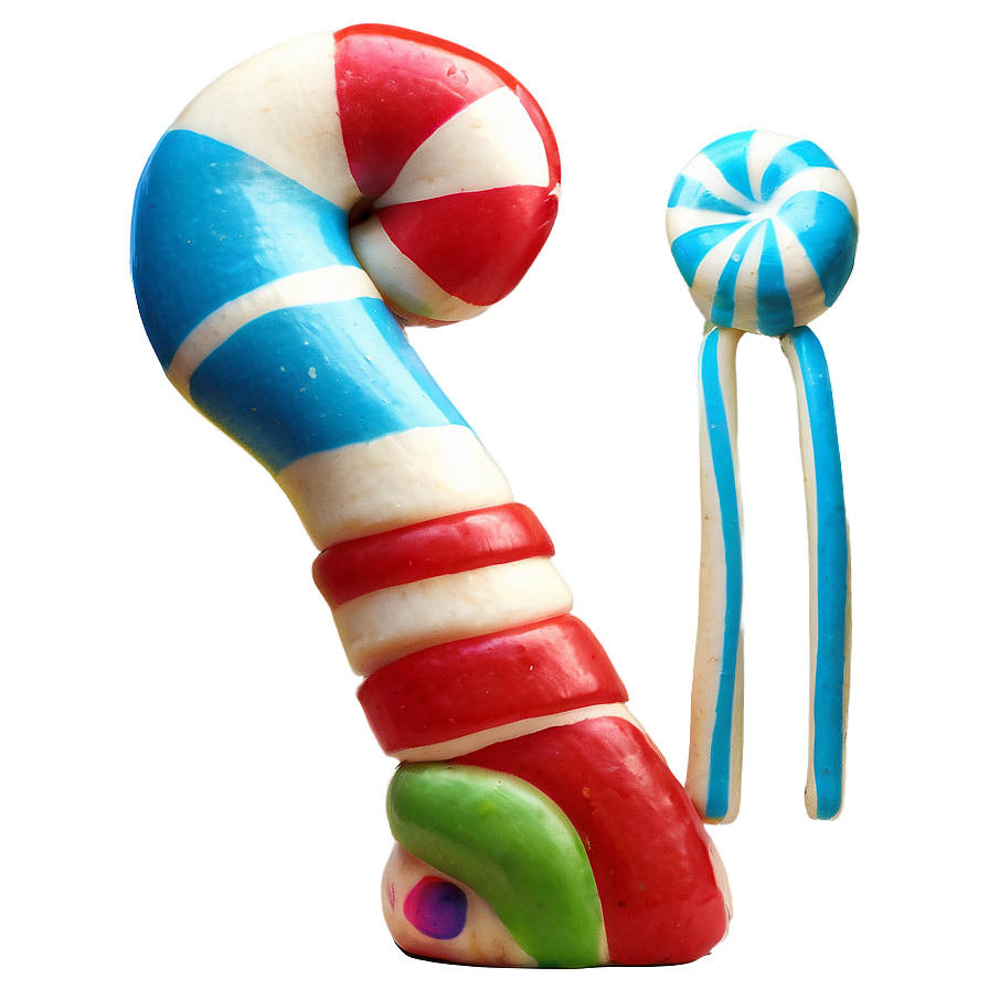 Candy Land Candied Coasts Png Qxa93