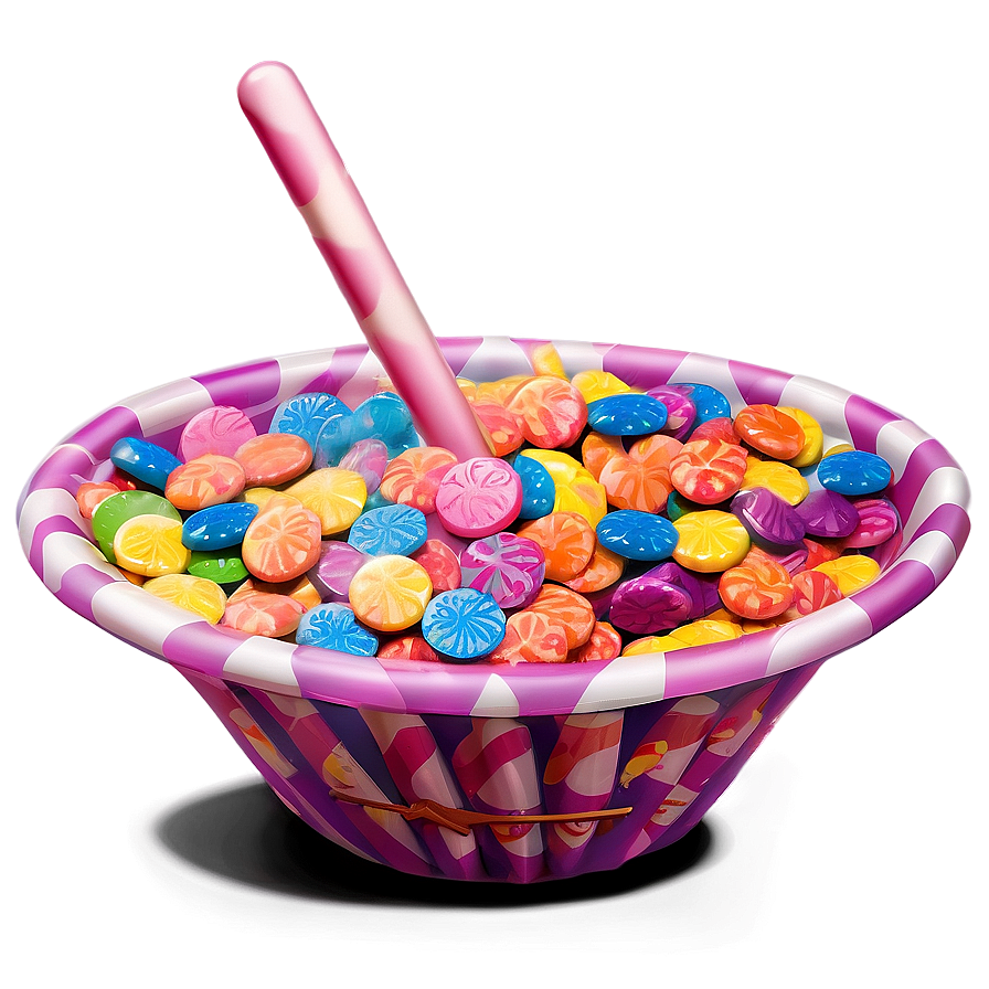 Candy Land Delicious Adventures Png 32