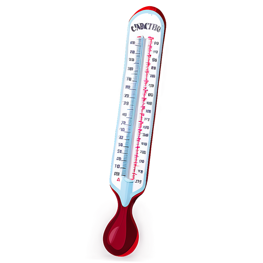 Candy Thermometer Png Blu96