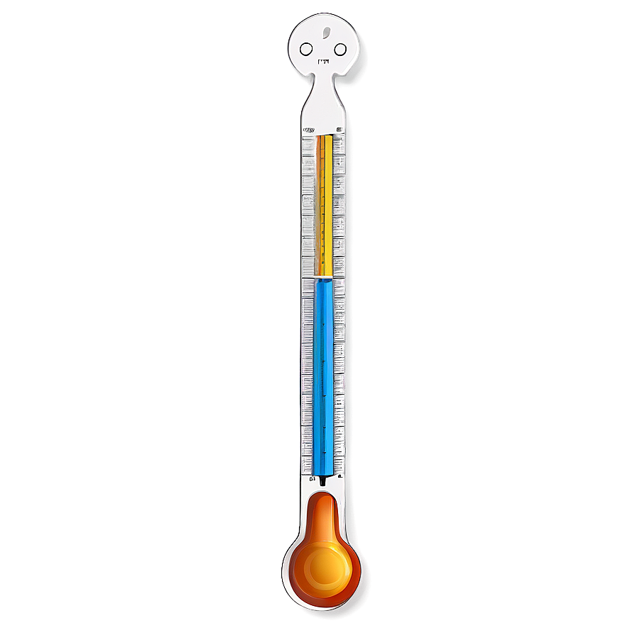 Candy Thermometer Png Xxj51