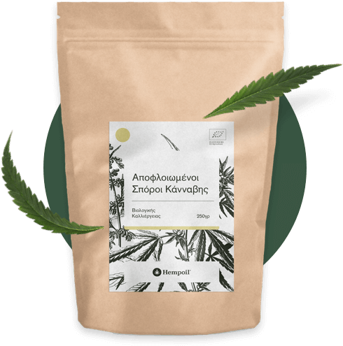 Cannabis Product Packaging