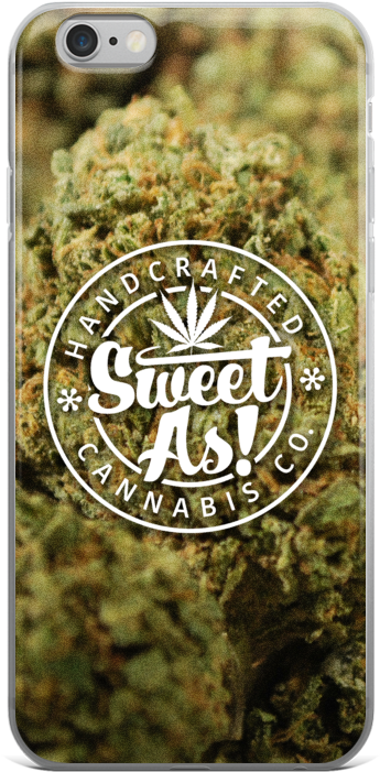 Cannabis Themei Phone Case