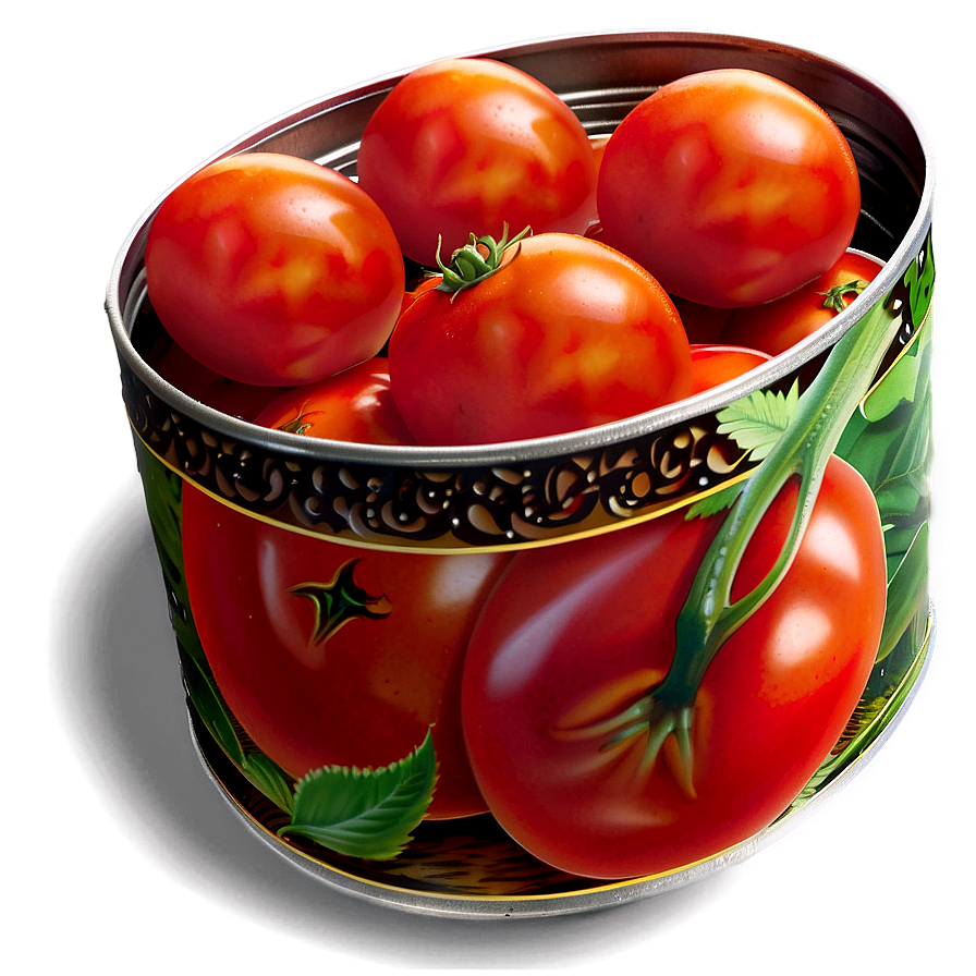 Canned Tomatoes Png 06212024