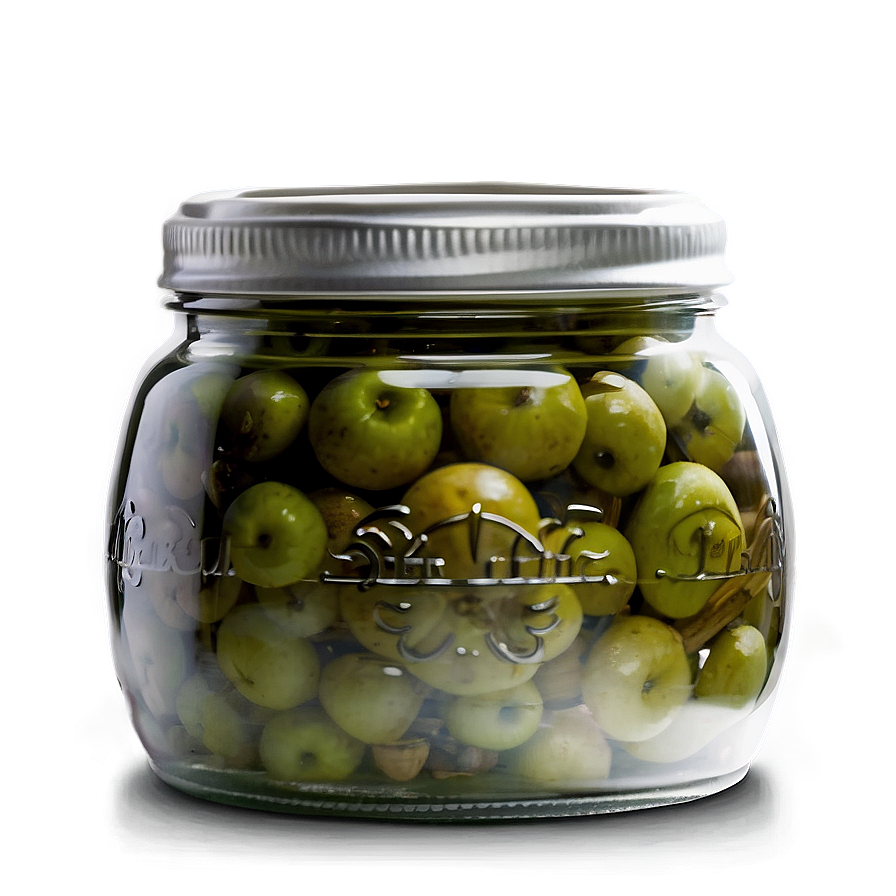 Canning Jar Png 84