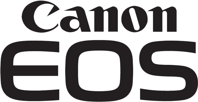 Canon E O S Logo