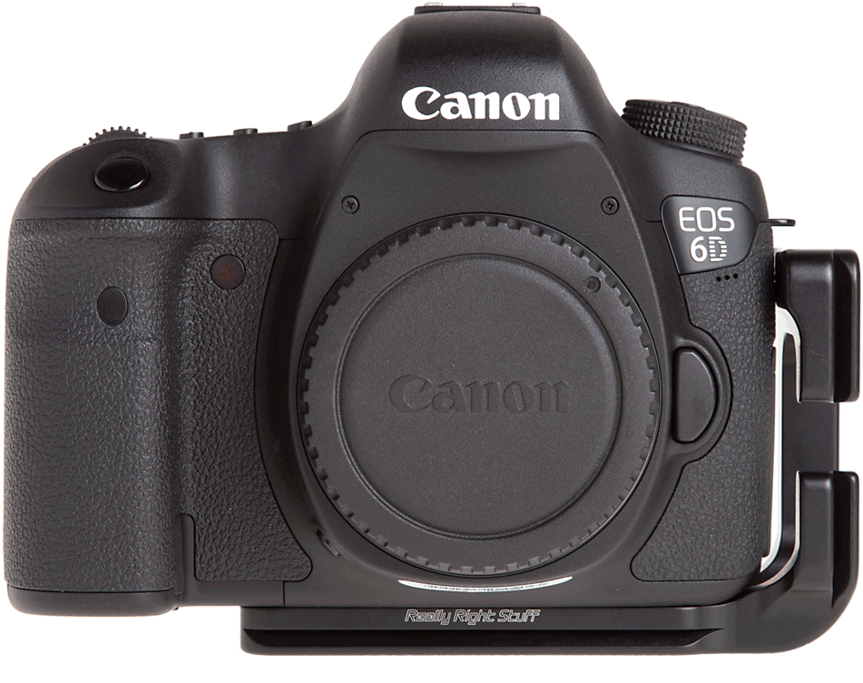 Canon E O S6 D Mark I I D S L R Camera Body