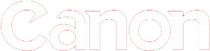 Canon Logo Redon Transparent