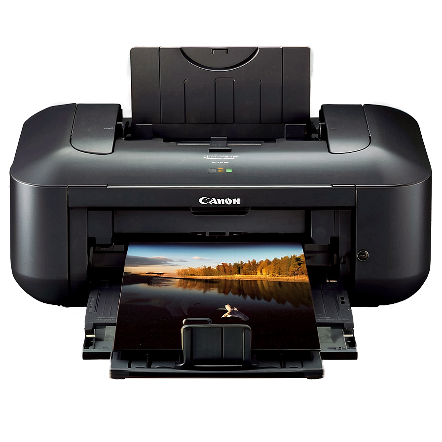 Canon Printer Icon Png Sms