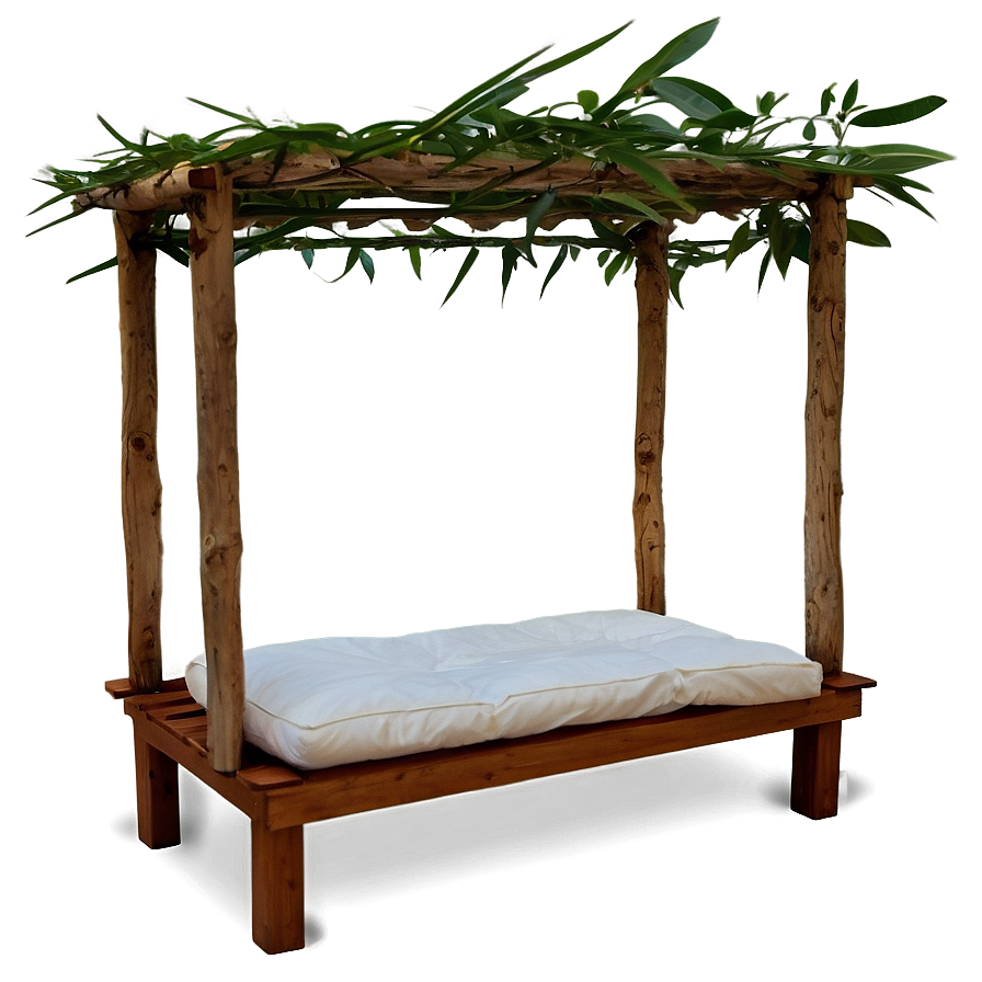 Canopy For Meditation Space Png 06282024