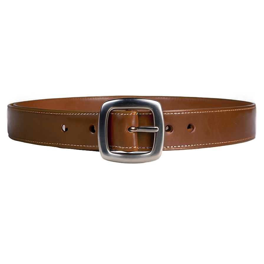 Canvas Belt Png 05252024