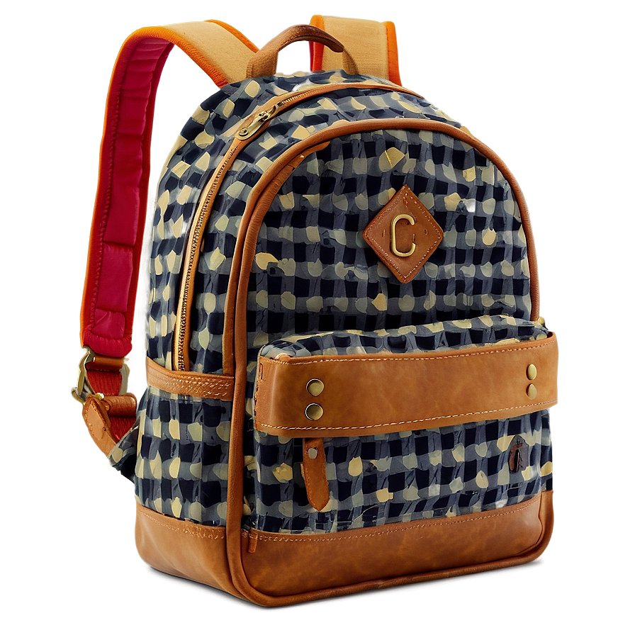 Canvas Bookbag Png 31