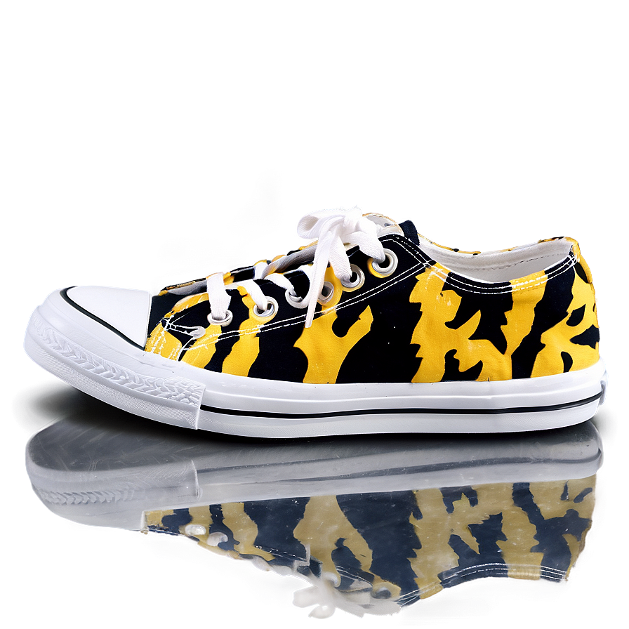 Canvas Sneakers Png Jdu43