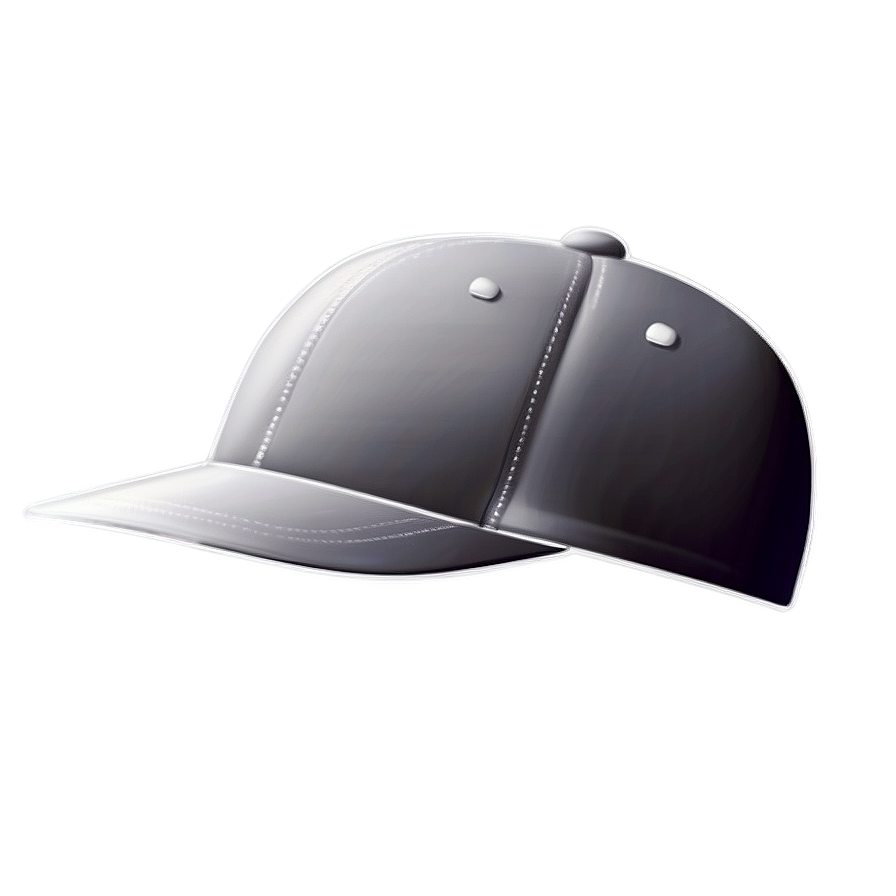 Cap Emoji Graphic Png 06212024