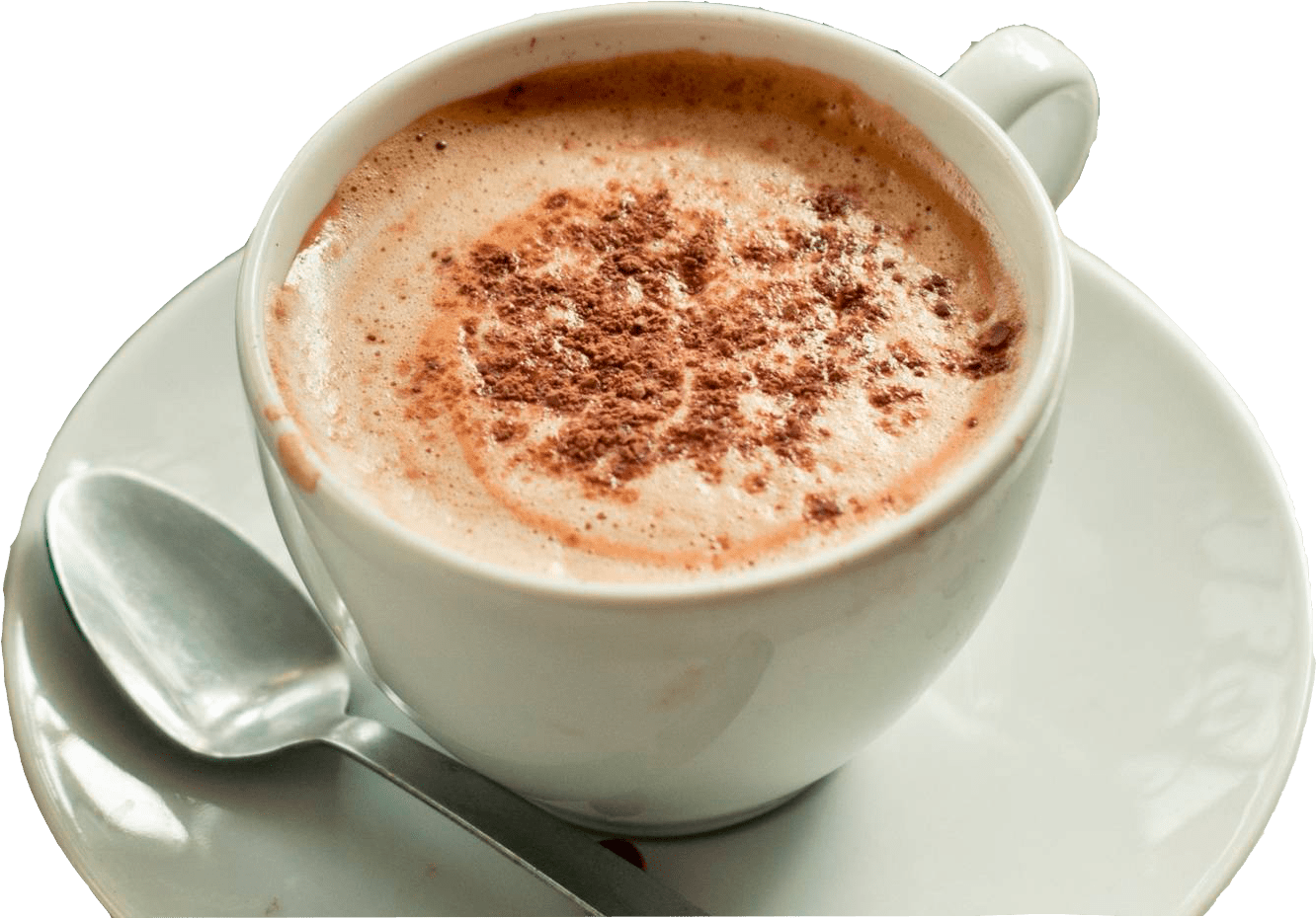 Cappuccino Png, Transparent Png PNG with transparent background