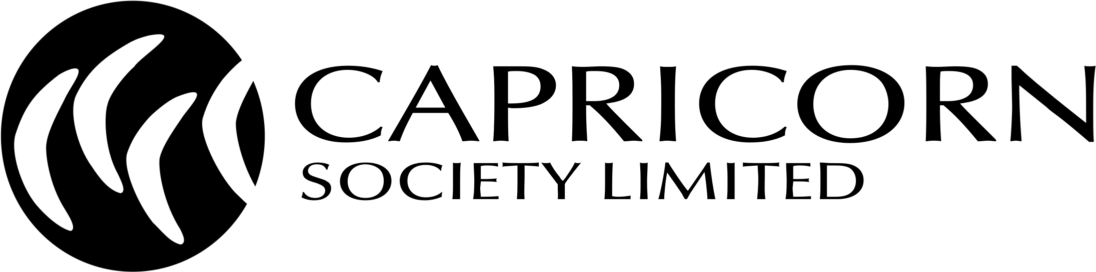 Capricorn Society Png, Transparent Png PNG with transparent background
