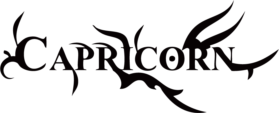 Capricorn Png Transparent Images - Transparent Capricorn, Png Download PNG with transparent background