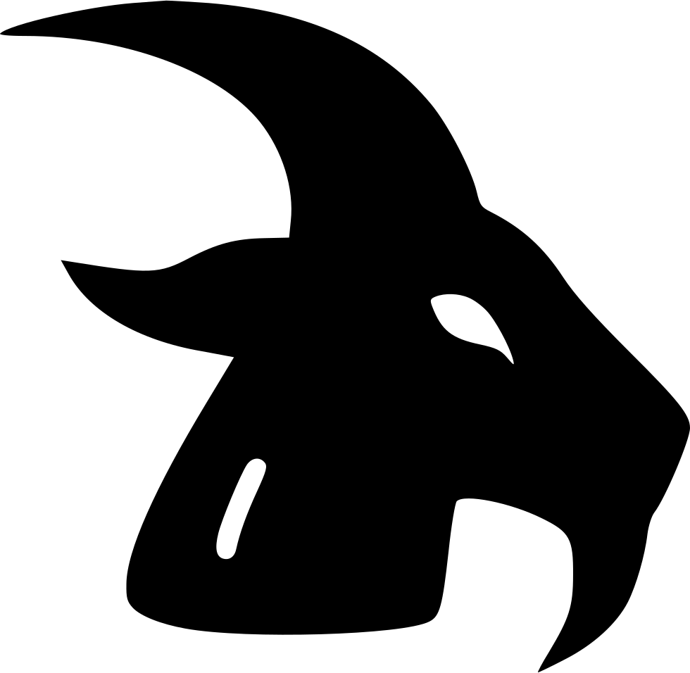 Capricorn Png - Capricorn .png, Transparent Png PNG with transparent background