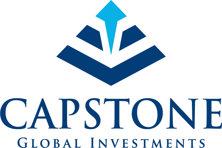 Capstone Global Investments, HD Png Download PNG with transparent background