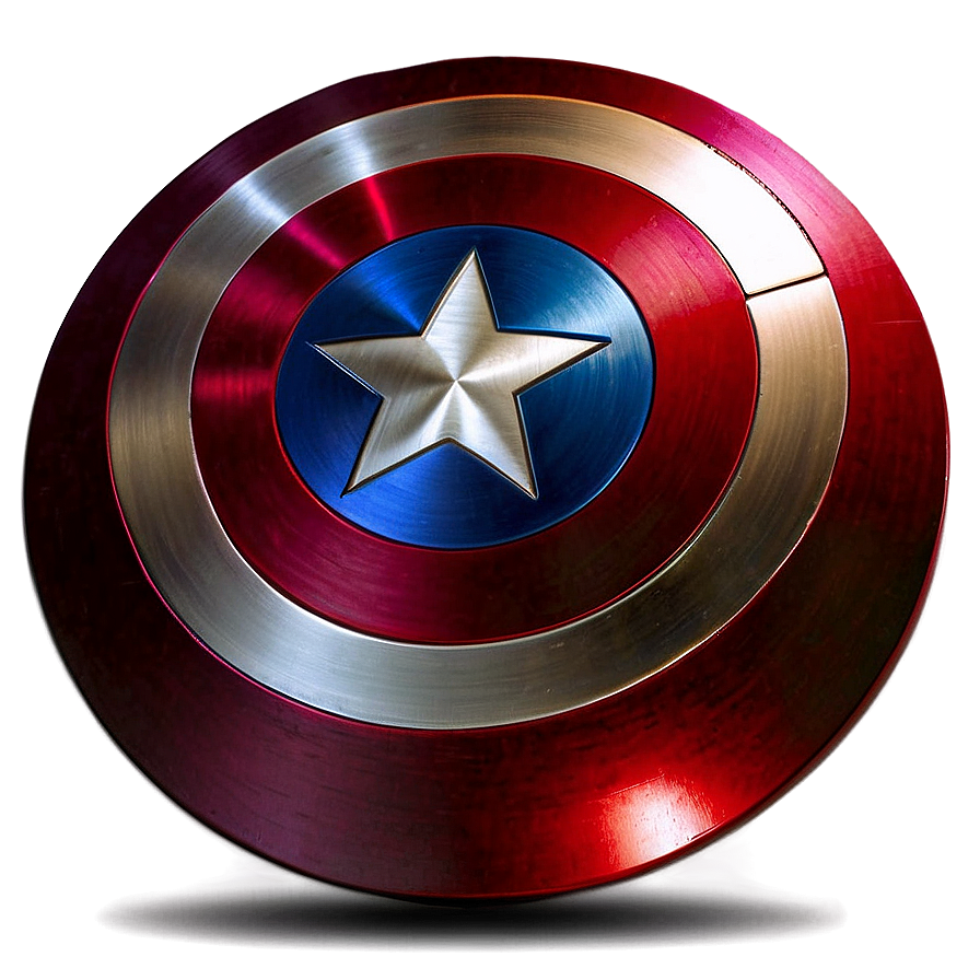Captain America Logo PNG 05062024 PNG with transparent background