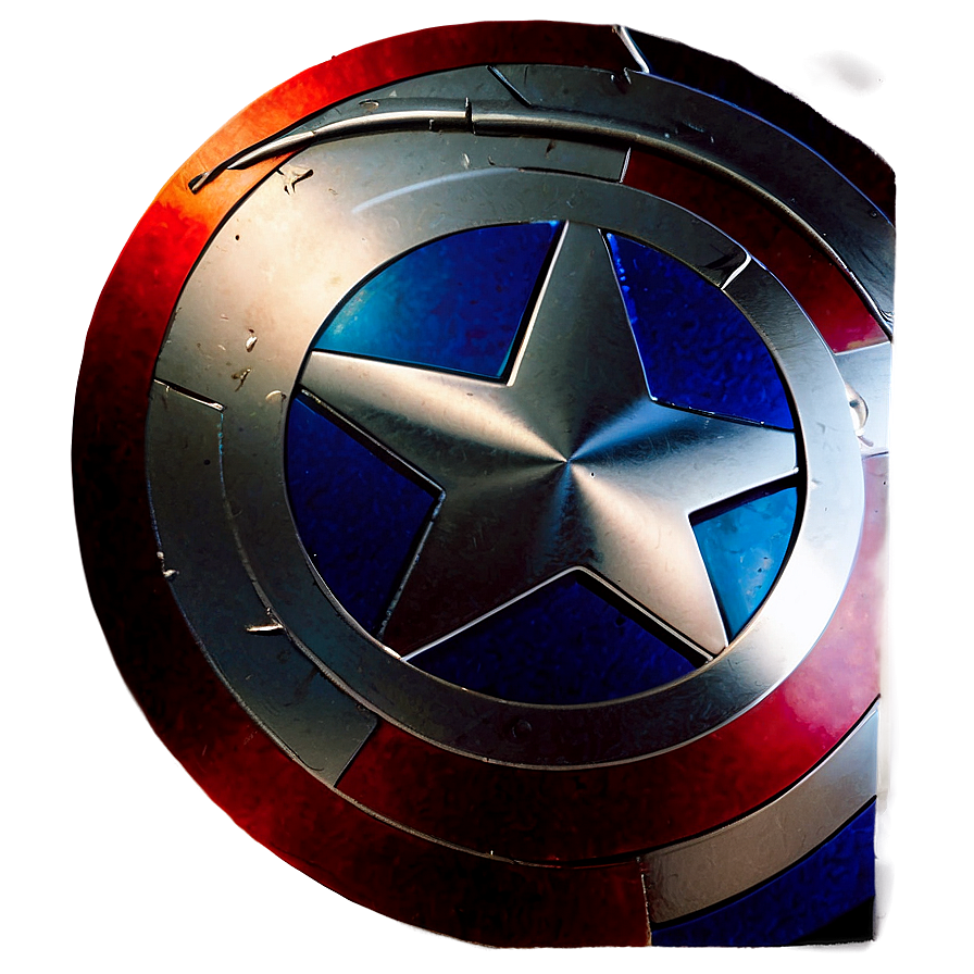 Captain America Marvel Comics PNG 06242024 PNG with transparent background