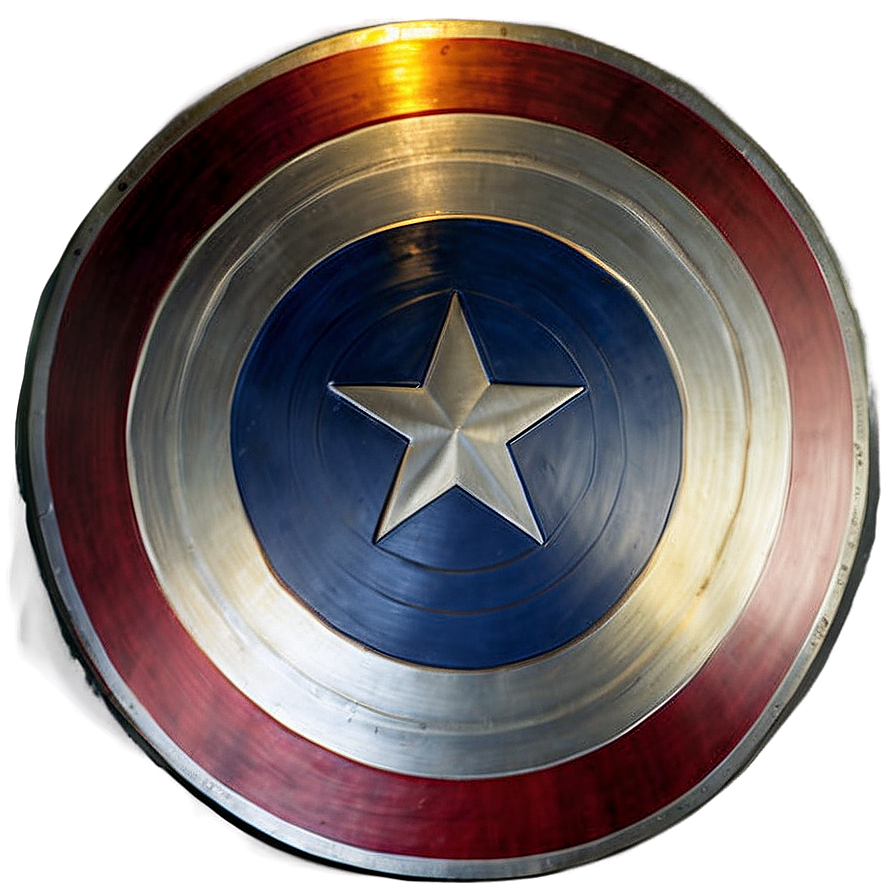 Captain America Shield PNG 05062024 PNG with transparent background