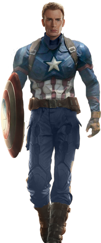 Capitan America Civil War Bucky, HD Png Download PNG with transparent background