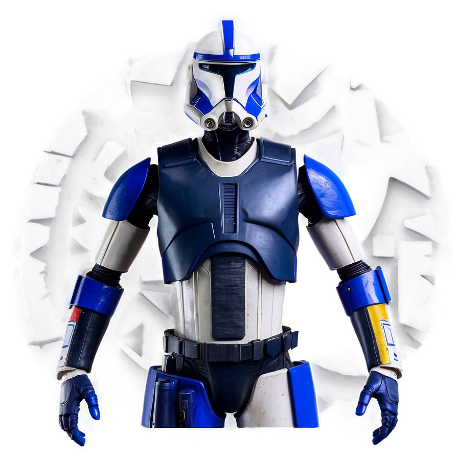 Captain Rex Undercover Mission Png 06252024