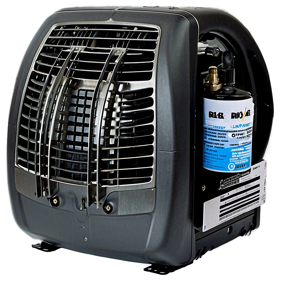 Car Air Conditioning System PNG sud50 PNG with transparent background