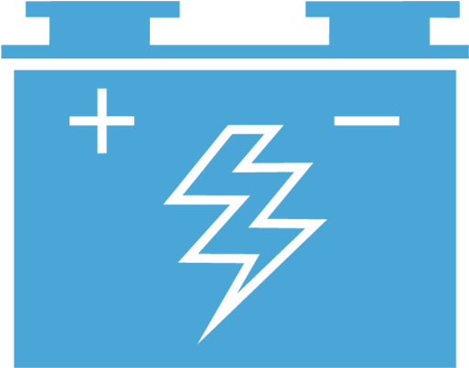 Battery Icon, HD Png Download PNG with transparent background