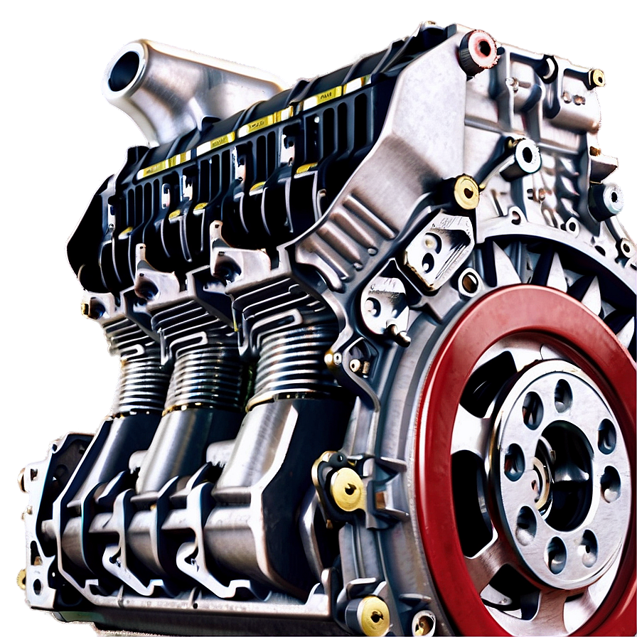 Car Engine PNG 55 PNG with transparent background