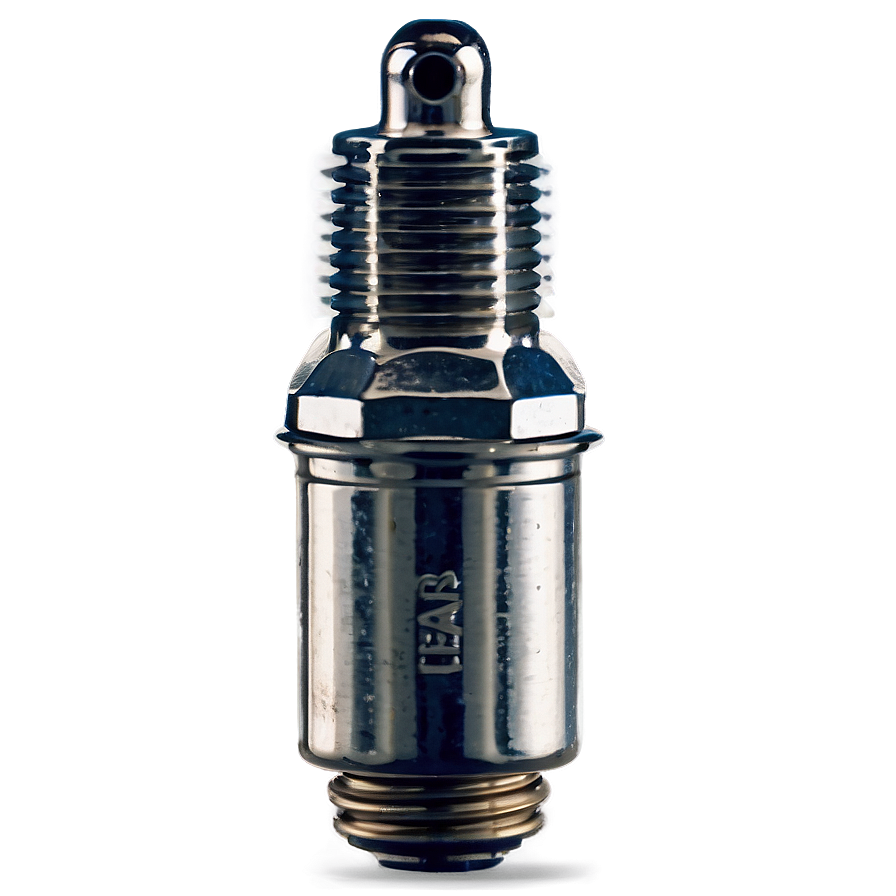 Car Engine Spark Plug Png 16