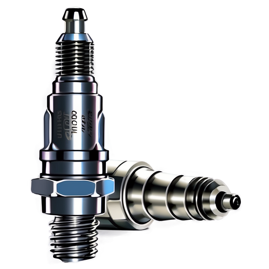 Car Engine Spark Plug Png 21