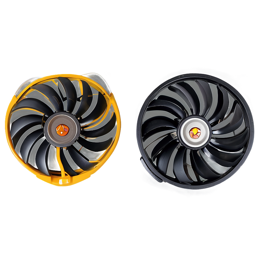 Car Fan PNG wwo82 PNG with transparent background
