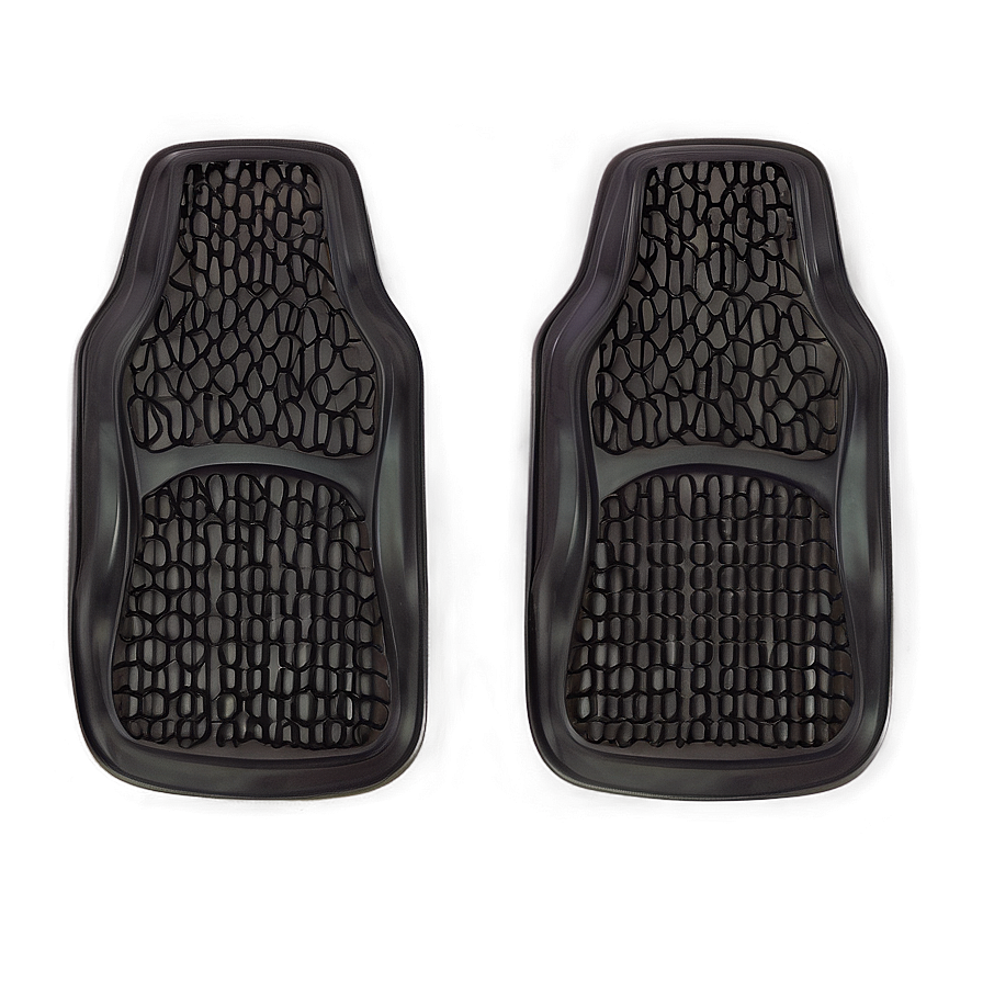 Car Floor Mat PNG 06272024 PNG with transparent background