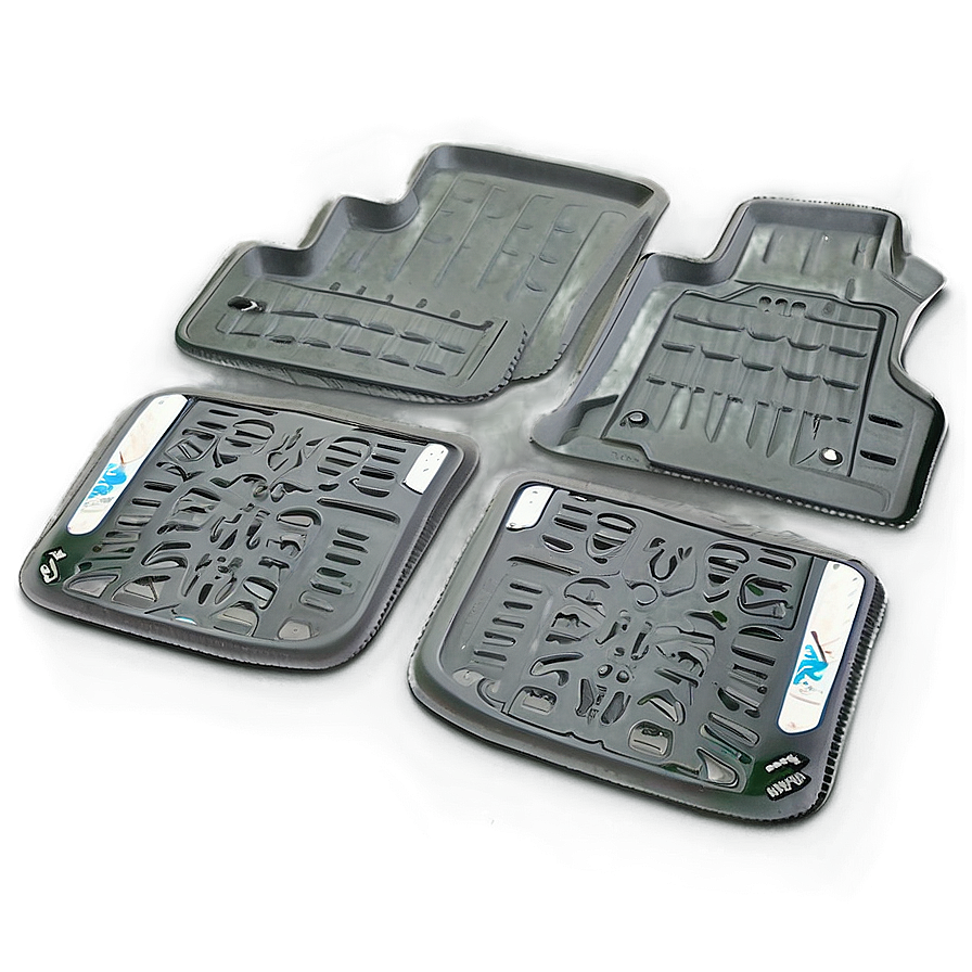 Car Floor Mat PNG 19 PNG with transparent background