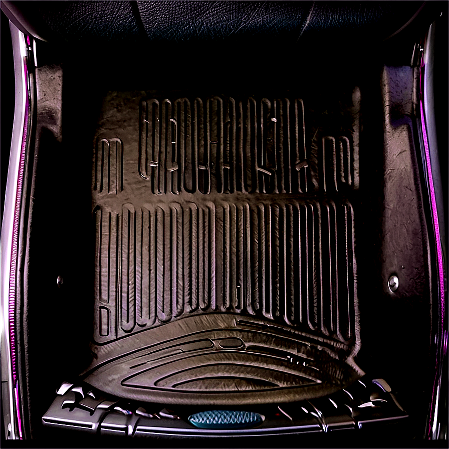 Car Floor Mat Png Bhl