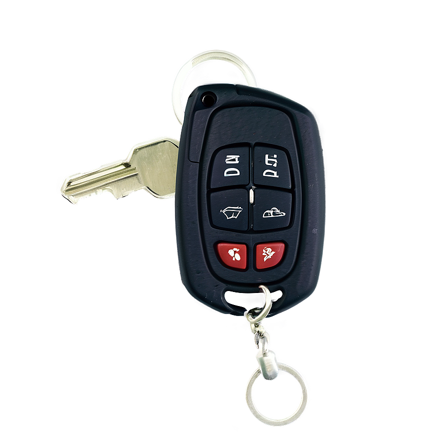 Car Key Fob Png Ivw38