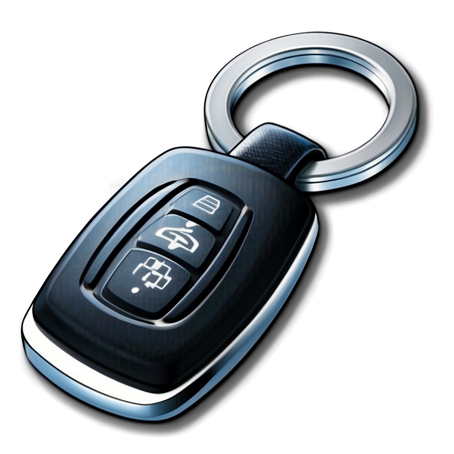 Car Key Icon Png 90