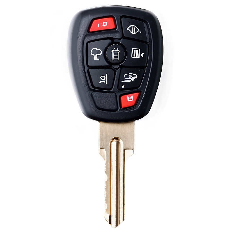 Car Key Png 52