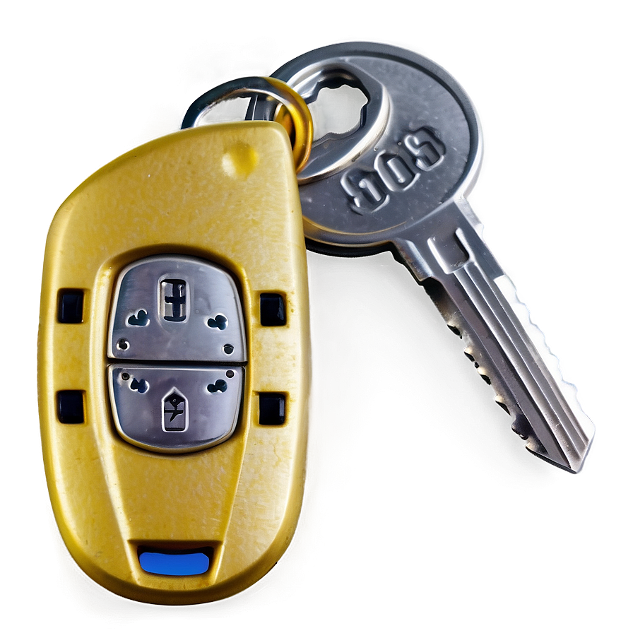 Car Keys PNG 45 PNG with transparent background