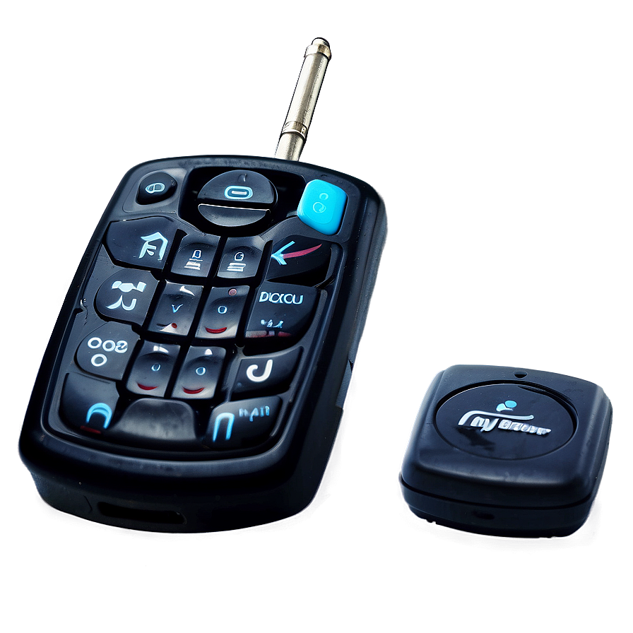 Car Remote Control Png Fhg