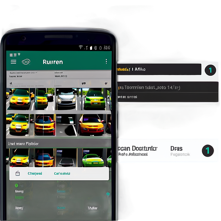 Car Rental Application Screenshot Png 06242024