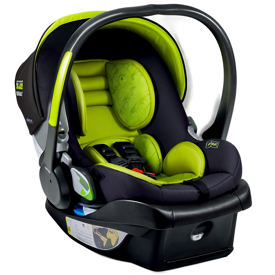 Car Seat D