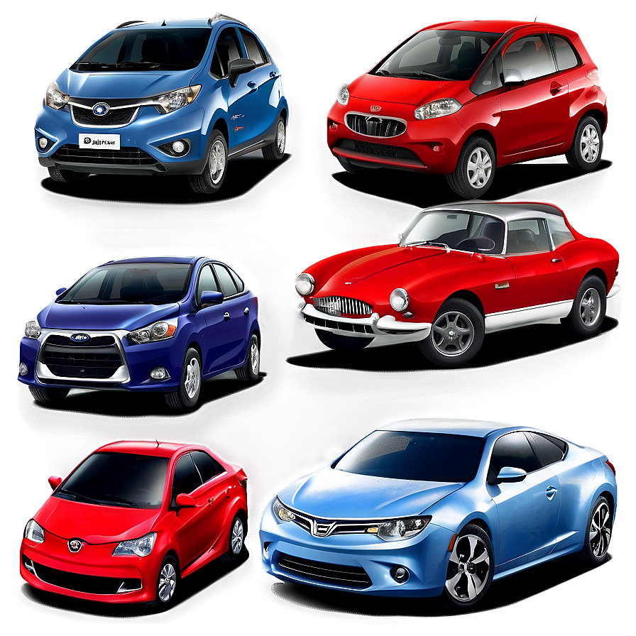 Car Shapes Png Cpe79