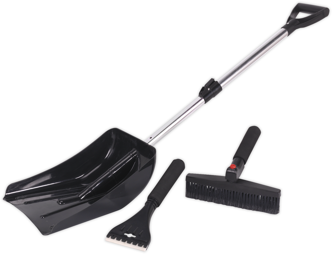 Shovel, HD Png Download