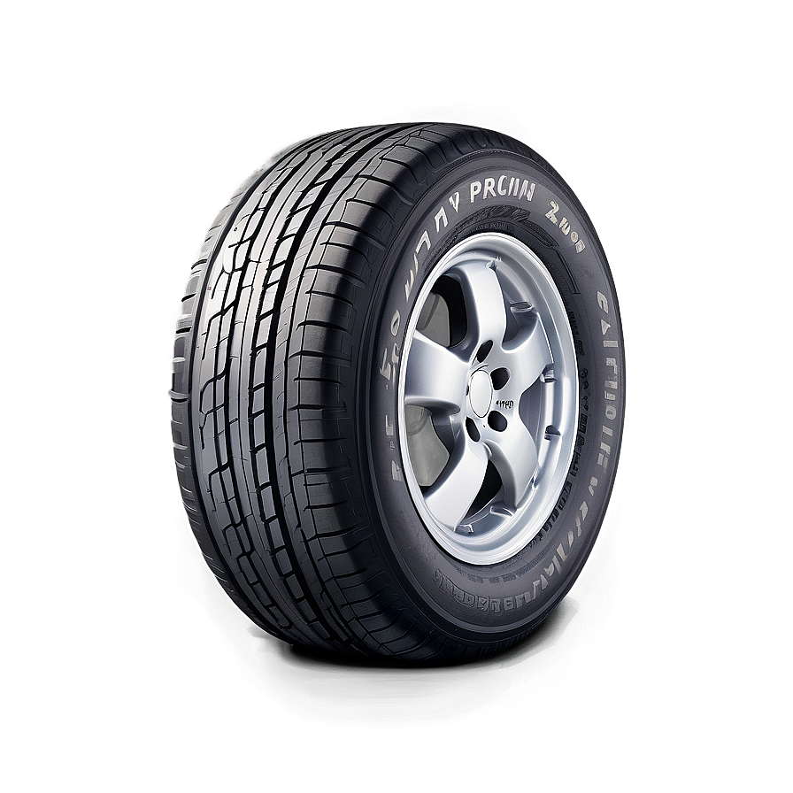 Car Tire Png Pfk