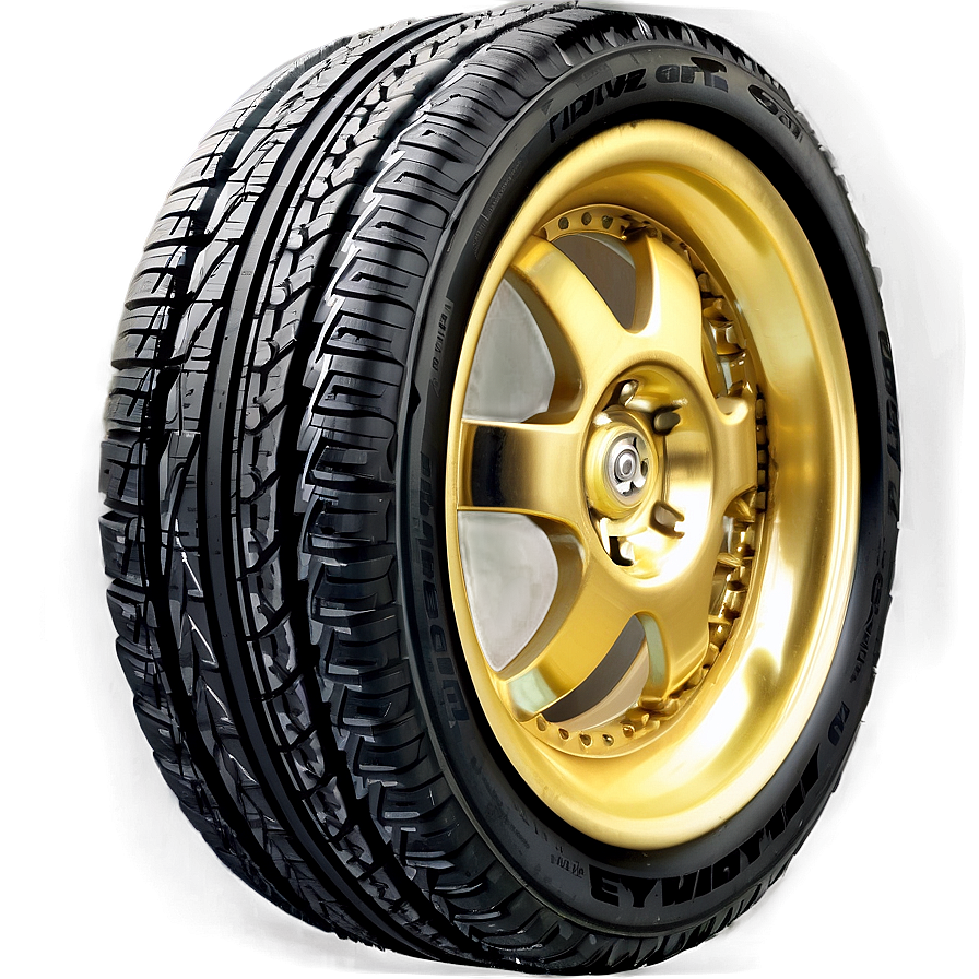 Car Tire Png Xge52