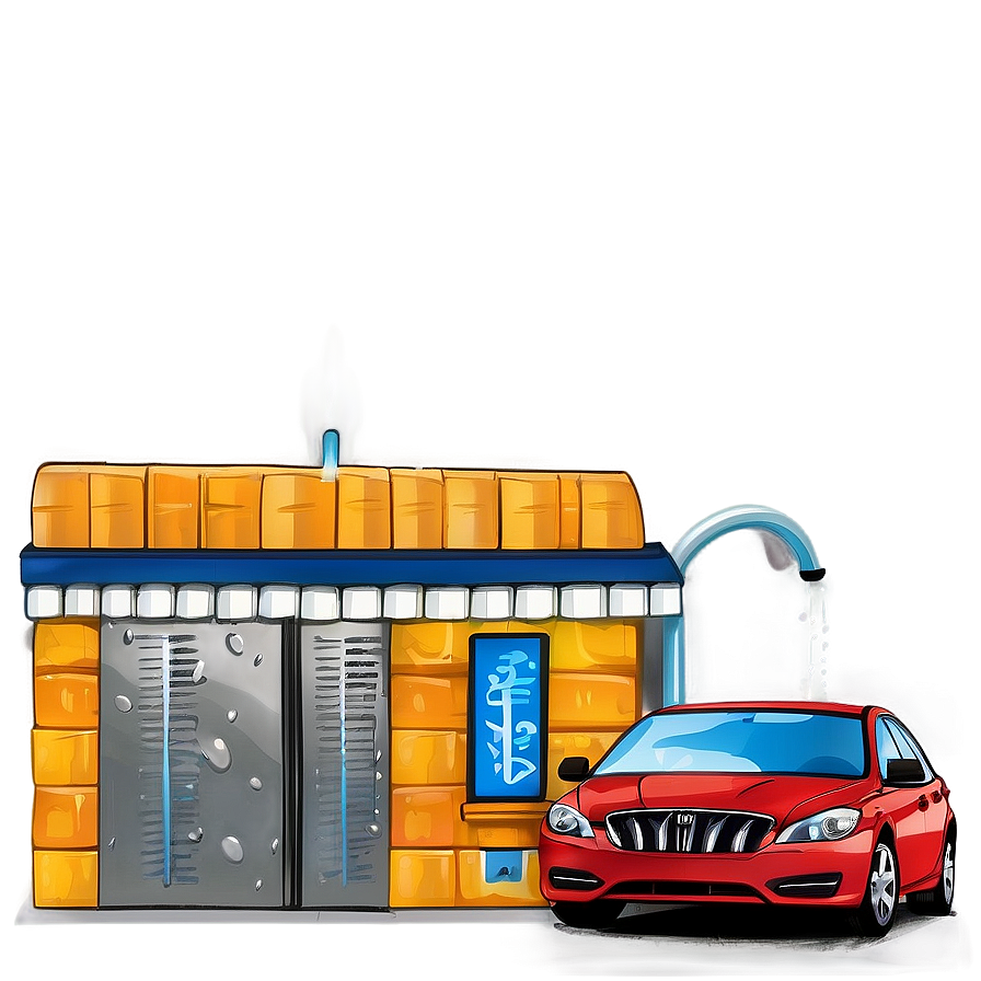 Car Wash Opening Hours Png Ppu56