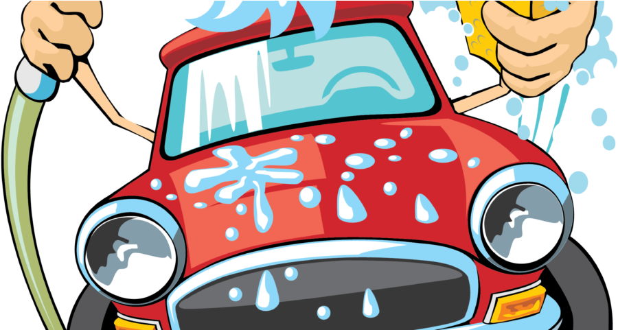 Car Wash Png , Png Download - Car Wash Clipart Png, Transparent Png PNG with transparent background
